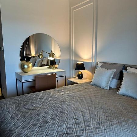 Eak Apartments-Nadmotlawie Gdansk Ngoại thất bức ảnh