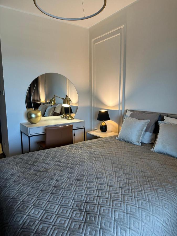 Eak Apartments-Nadmotlawie Gdansk Ngoại thất bức ảnh