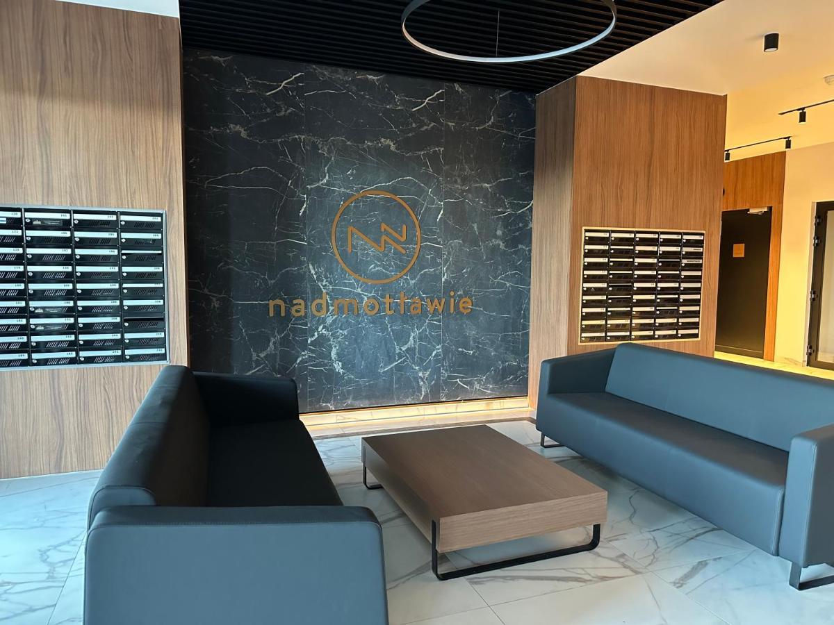 Eak Apartments-Nadmotlawie Gdansk Ngoại thất bức ảnh