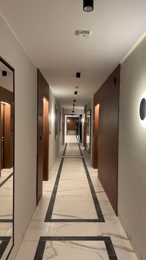 Eak Apartments-Nadmotlawie Gdansk Ngoại thất bức ảnh